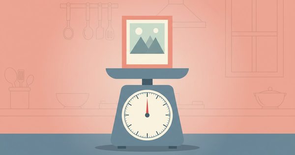 How to Reduce Image File Size for Faster Pages
