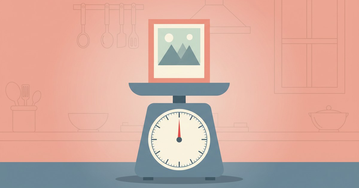 How to Reduce Image File Size for Faster Pages