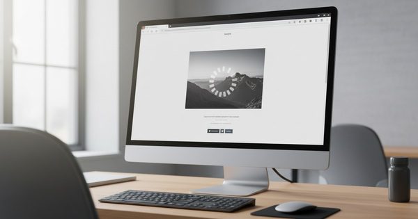 Lazy Loading Images Without Wrecking Your LCP Score