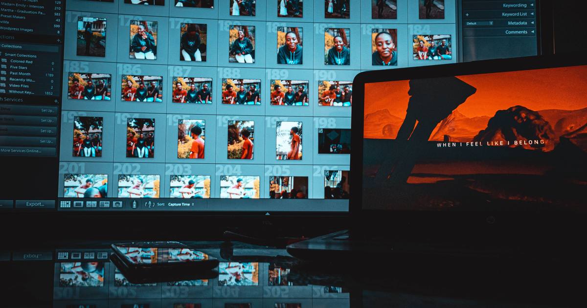 What Is an AVIF File? Format, Support and Uses